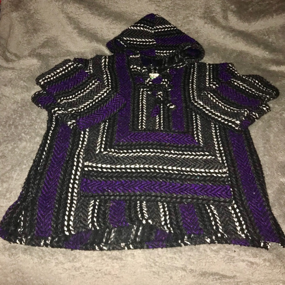 Baja Hoodie